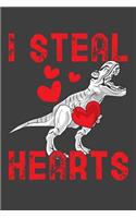 I Steal Hearts