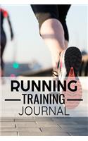 Running Training Journal