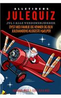 Alletiders Julequiz