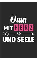 Oma Mit Herz und Seele