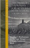 Dream of Gerontius & Meditations on the Stations of the Cross