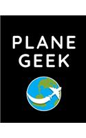 Plane Geek