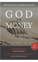 God vs Money: Why Passive Income is Essential to Serving God