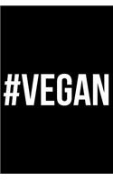 #Vegan