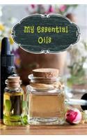 My Essential Oils