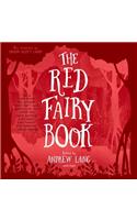 Red Fairy Book
