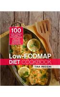 Low-FODMAP Diet Cookbook