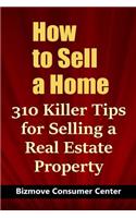 How to Sell a Home