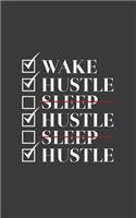 Wake Hustle