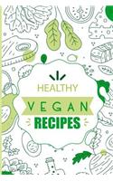 Healthy Vegan Recipes