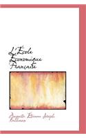 L' Cole Conomique Fran Aise