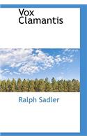 Vox Clamantis