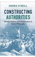 Constructing Authorities