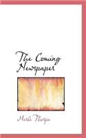 The Coming Newspaper