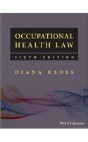 Occupational Health Law