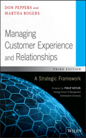 Managing Customer Experience and Relationships