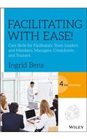 Facilitating with Ease!