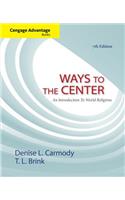 Ways to the Center