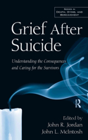 Grief After Suicide