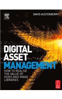 Digital Asset Management