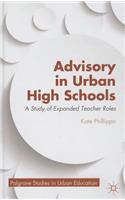 Advisory in Urban High Schools