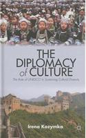 Diplomacy of Culture