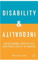 Disability and Inequality