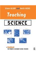 Teaching Science