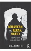 International and Regional Security