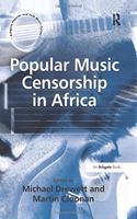 Popular Music Censorship in Africa