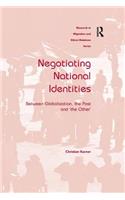 Negotiating National Identities