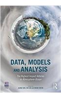 Data, Models and Analysis