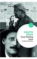 Lacan Reading Joyce