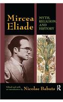 Mircea Eliade