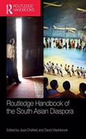Routledge Handbook South Asian Diaspora