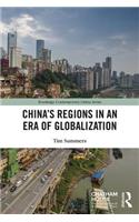 China’s Regions in an Era of Globalization