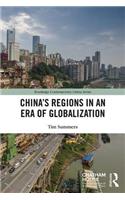 China's Regions in an Era of Globalization