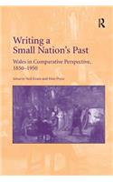 Writing a Small Nation's Past
