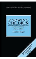 Knowing Children