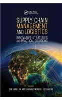 Supply Chain Management and Logistics
