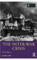 The Inter-War Crisis
