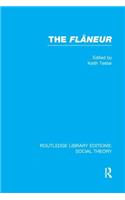 Flaneur (Rle Social Theory)