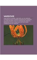 Varsovie