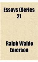 Essays (Series 2)