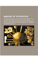 Misuse of Statistics