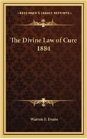 Divine Law of Cure 1884