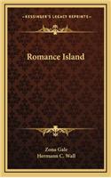 Romance Island