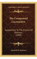 Compound Locomotive
