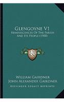 Glengoyne V1