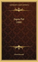Eugene Piot (1890)